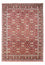 Tapis persan - Bidjar - 360 x 258 cm - rouge