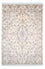Tapis persan - Tabriz - Royal - 239 x 163 cm - beige
