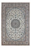 Tapis persan - Nain - Royal - 372 x 248 cm - beige