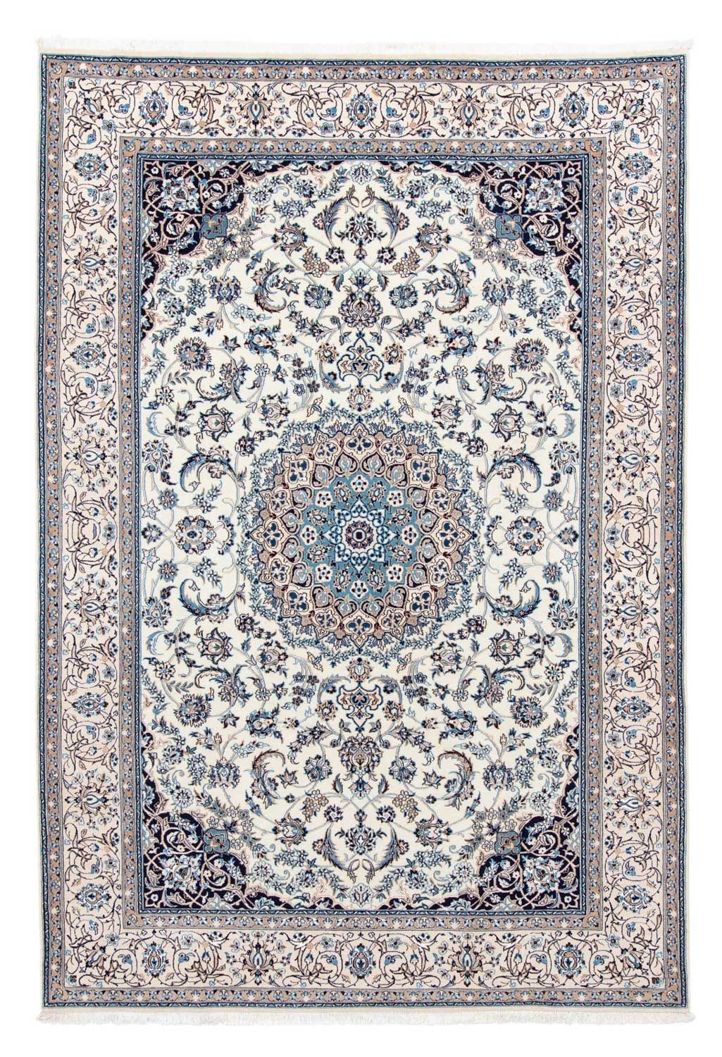 Perserteppich - Nain - Royal 303 x 206 cm