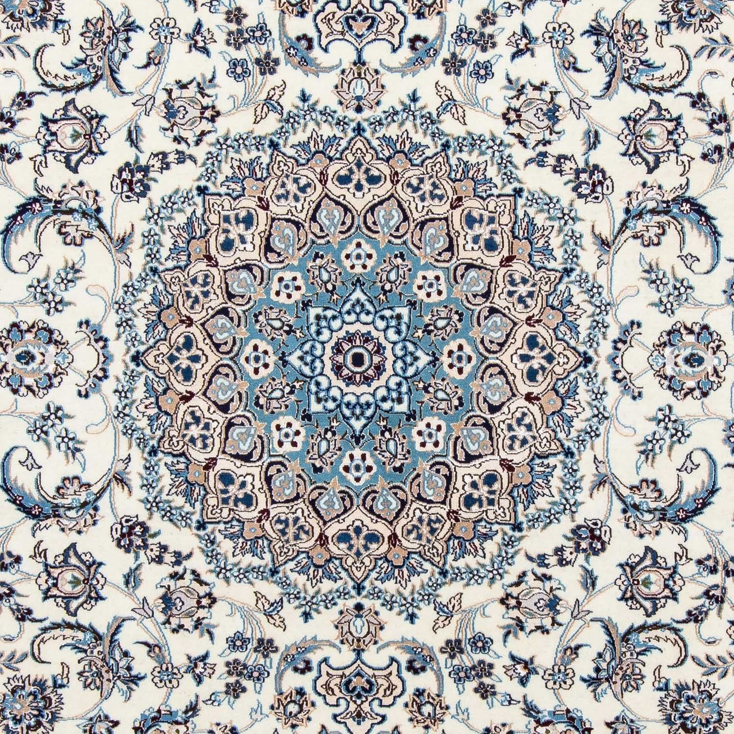 Perserteppich - Nain - Royal 303 x 206 cm