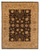Tapis Pakistani - 303 x 242 cm - bleu foncé