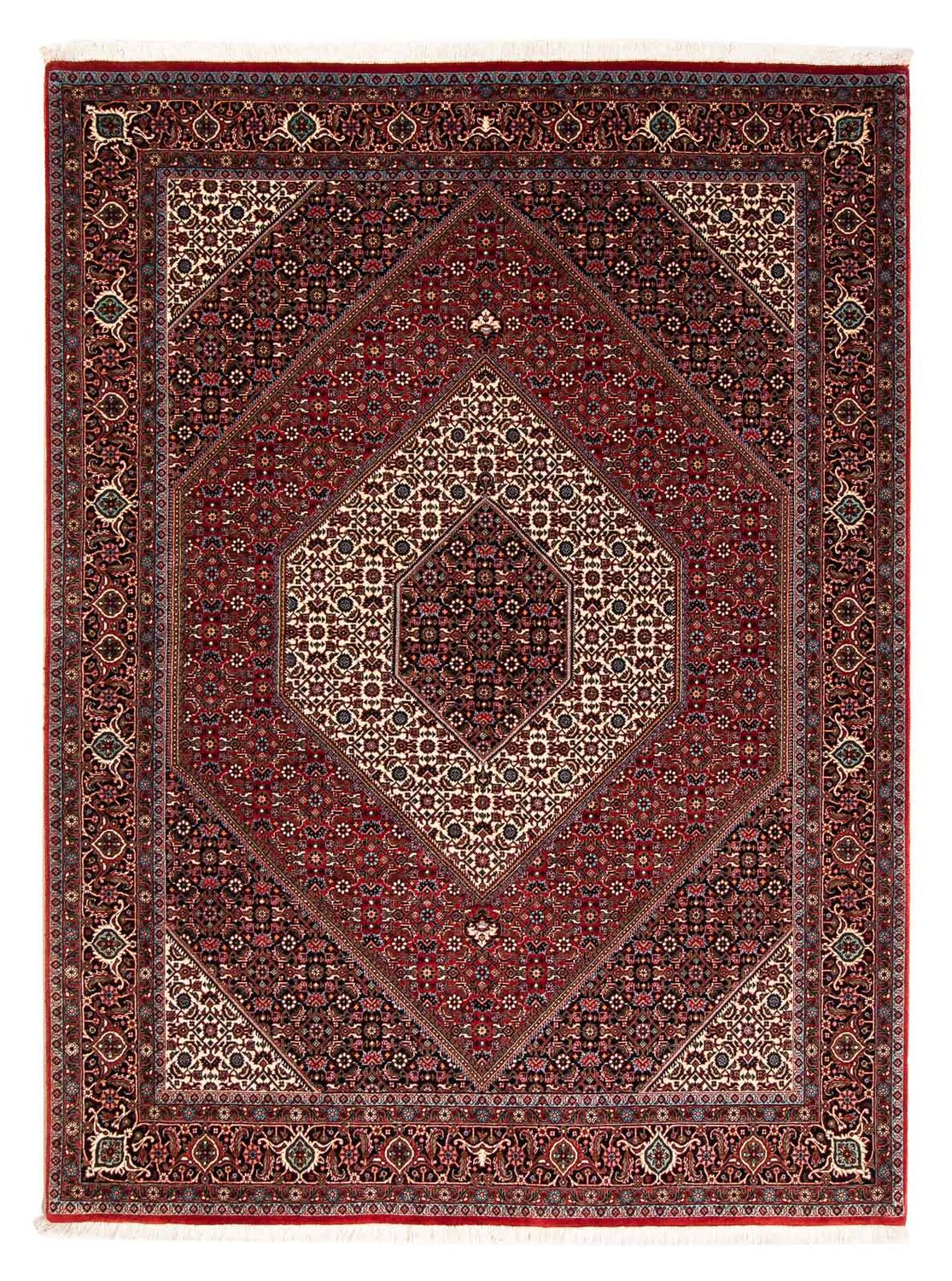 Perserteppich - Bidjar 245 x 172 cm