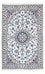 Tapis persan - Nain - Royal - 175 x 112 cm - beige