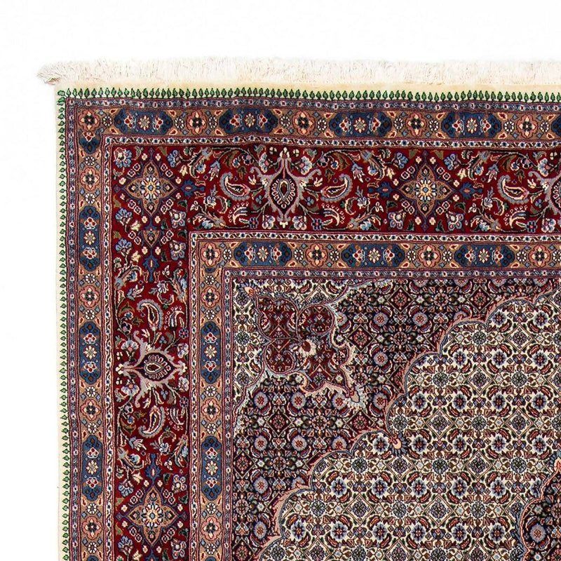 Tapis persan - Classique - 286 x 197 cm - beige