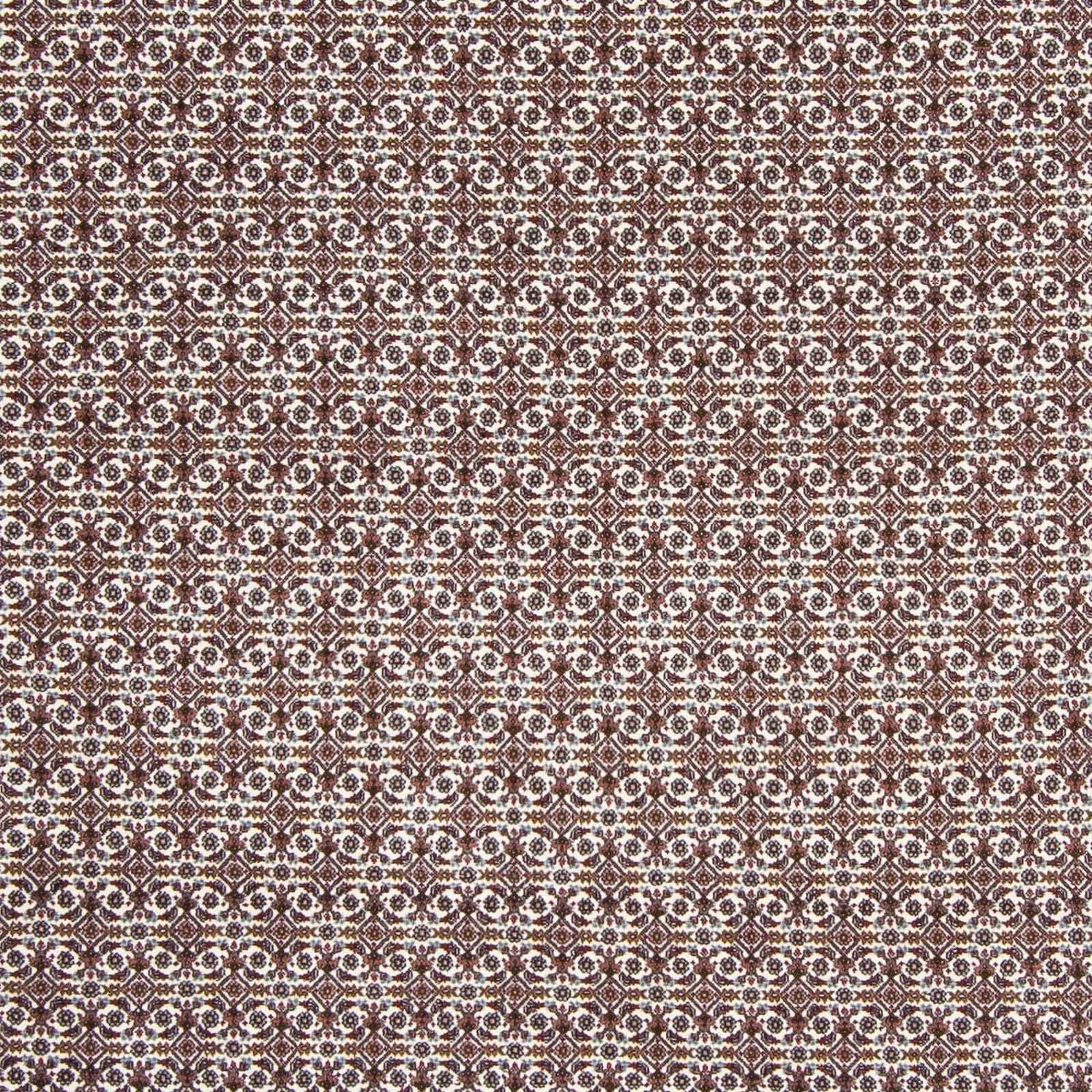 Tapis persan - Tabriz - 302 x 203 cm - beige