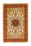 Tapis persan - Tabriz - Royal - 158 x 103 cm - beige