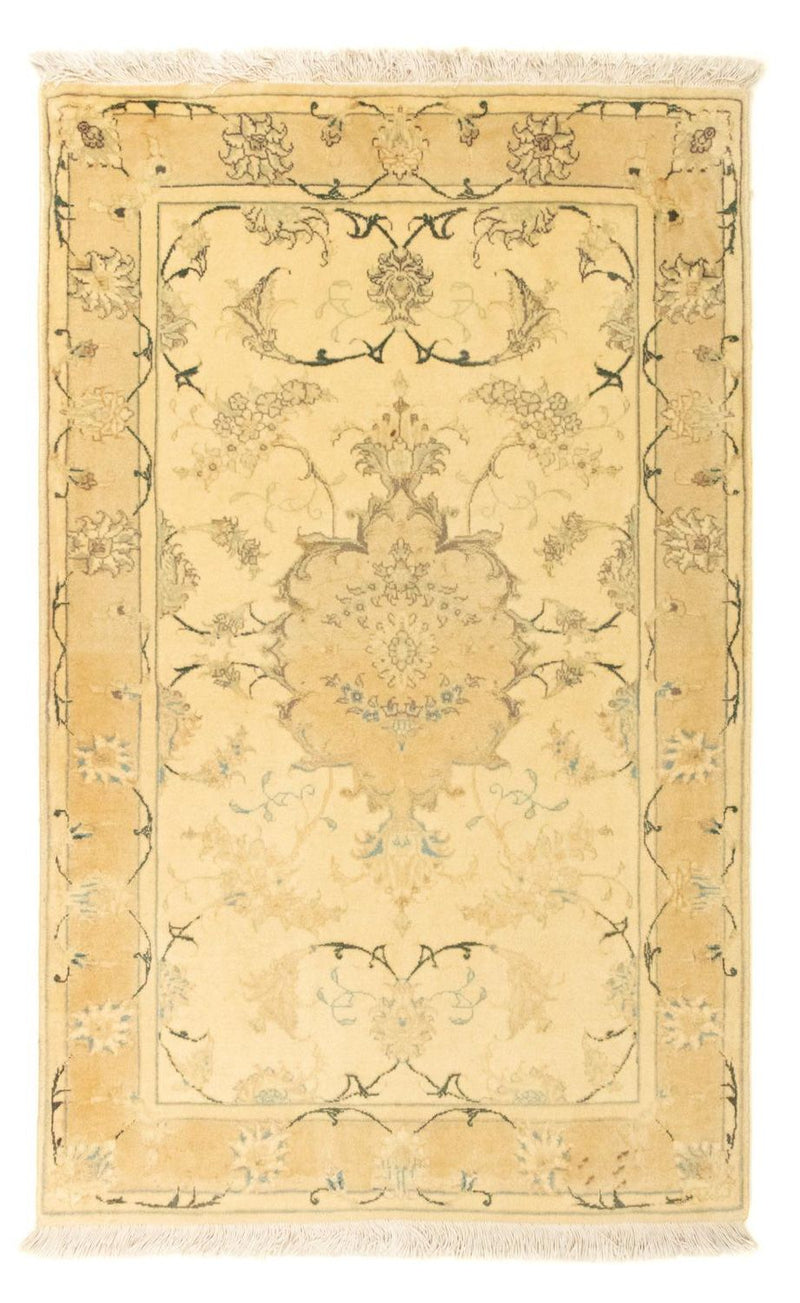 Perserteppich - Täbriz - Royal 107 x 68 cm Teppichbrücke