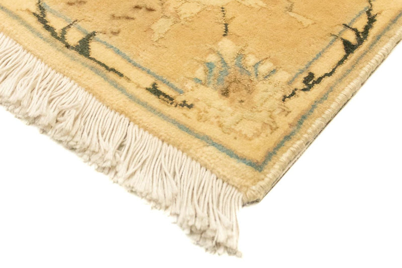 Perserteppich - Täbriz - Royal 107 x 68 cm Teppichbrücke
