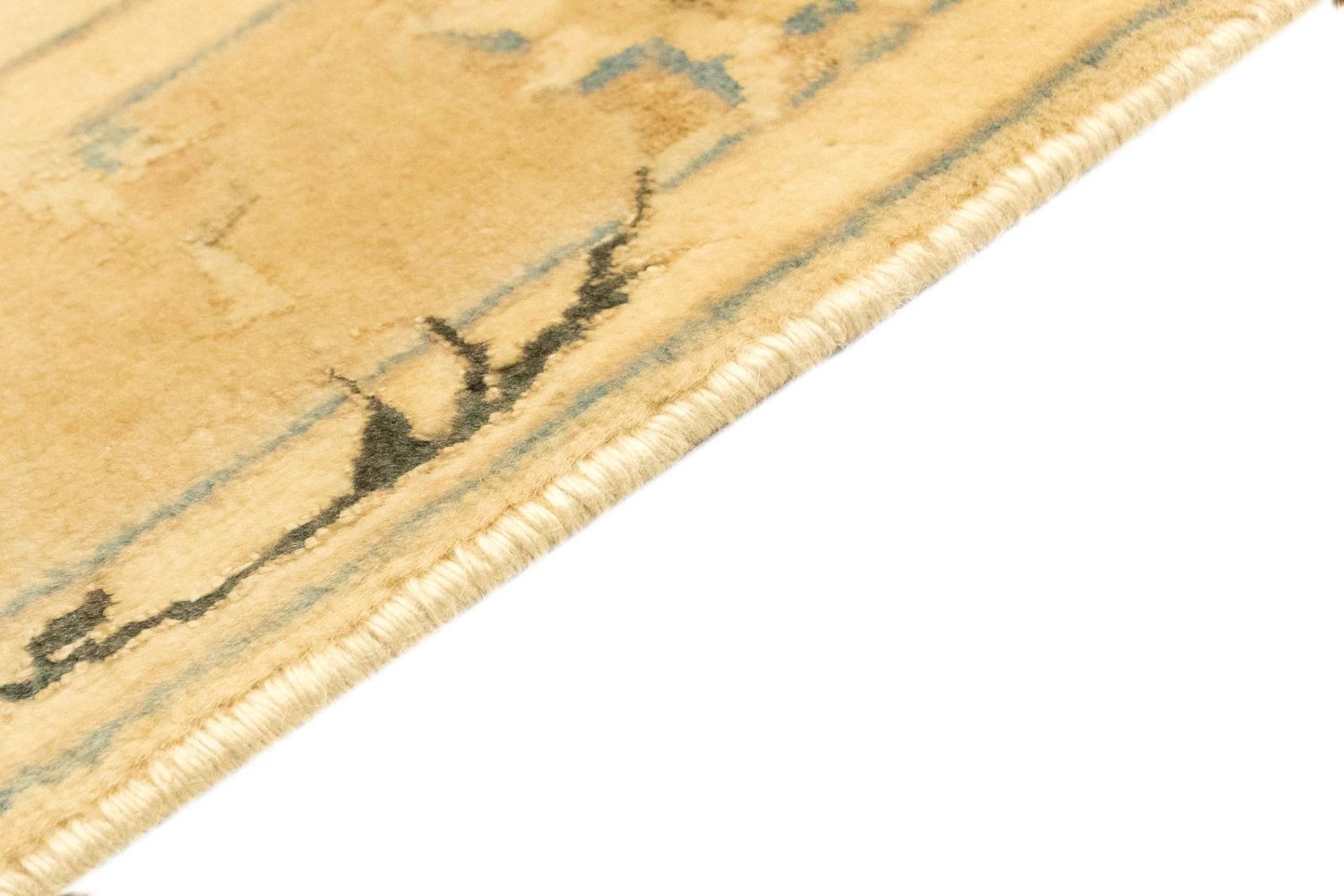Perserteppich - Täbriz - Royal 107 x 68 cm Teppichbrücke