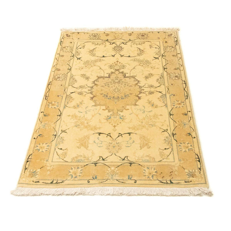 Perserteppich - Täbriz - Royal 107 x 68 cm Teppichbrücke