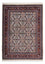 Tapis persan - Nomadic - 151 x 109 cm - beige