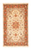 Perserteppich - Täbriz - Royal 141 x 98 cm Teppichbrücke