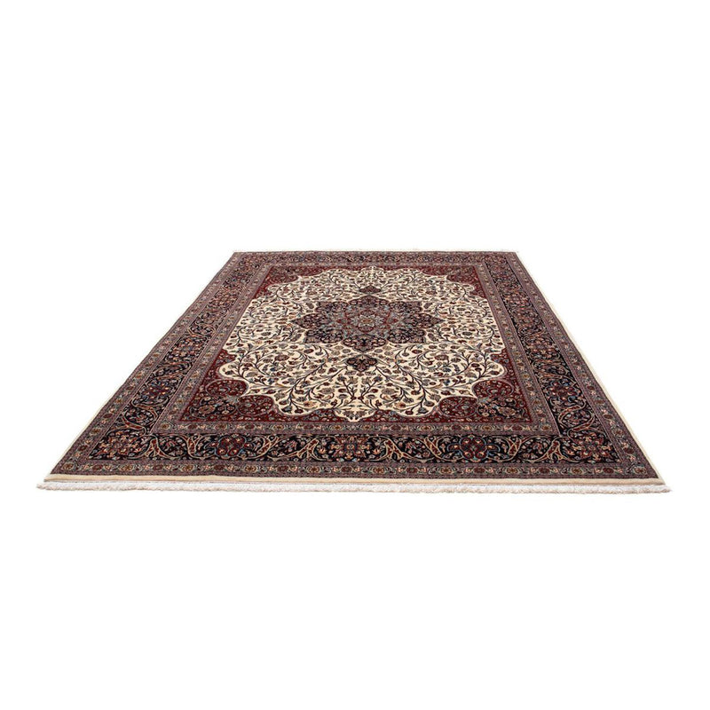 Tapis persan - Classique - 270 x 218 cm - beige