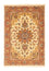 Perserteppich - Täbriz - Royal 150 x 101 cm Teppichbrücke