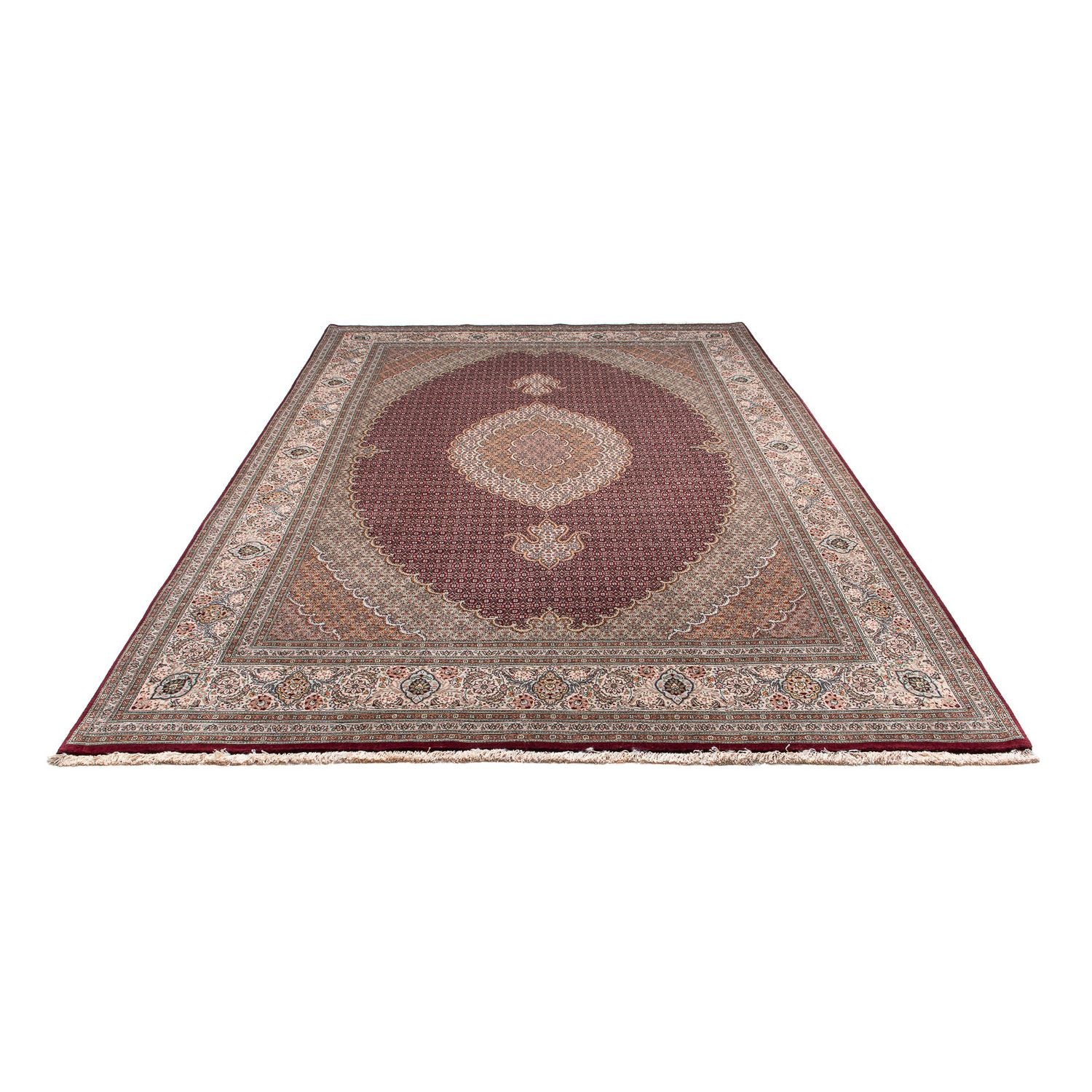 Perserteppich - Täbriz 309 x 205 cm