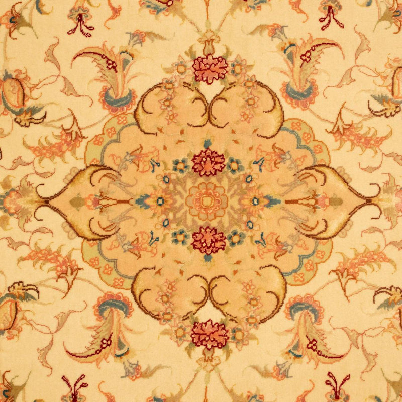 Perserteppich - Täbriz - Royal 157 x 100 cm Teppichbrücke