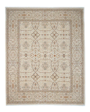Tapis Ziegler - 309 x 245 cm - beige