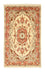 Tapis persan - Tabriz - Royal - 165 x 98 cm - beige