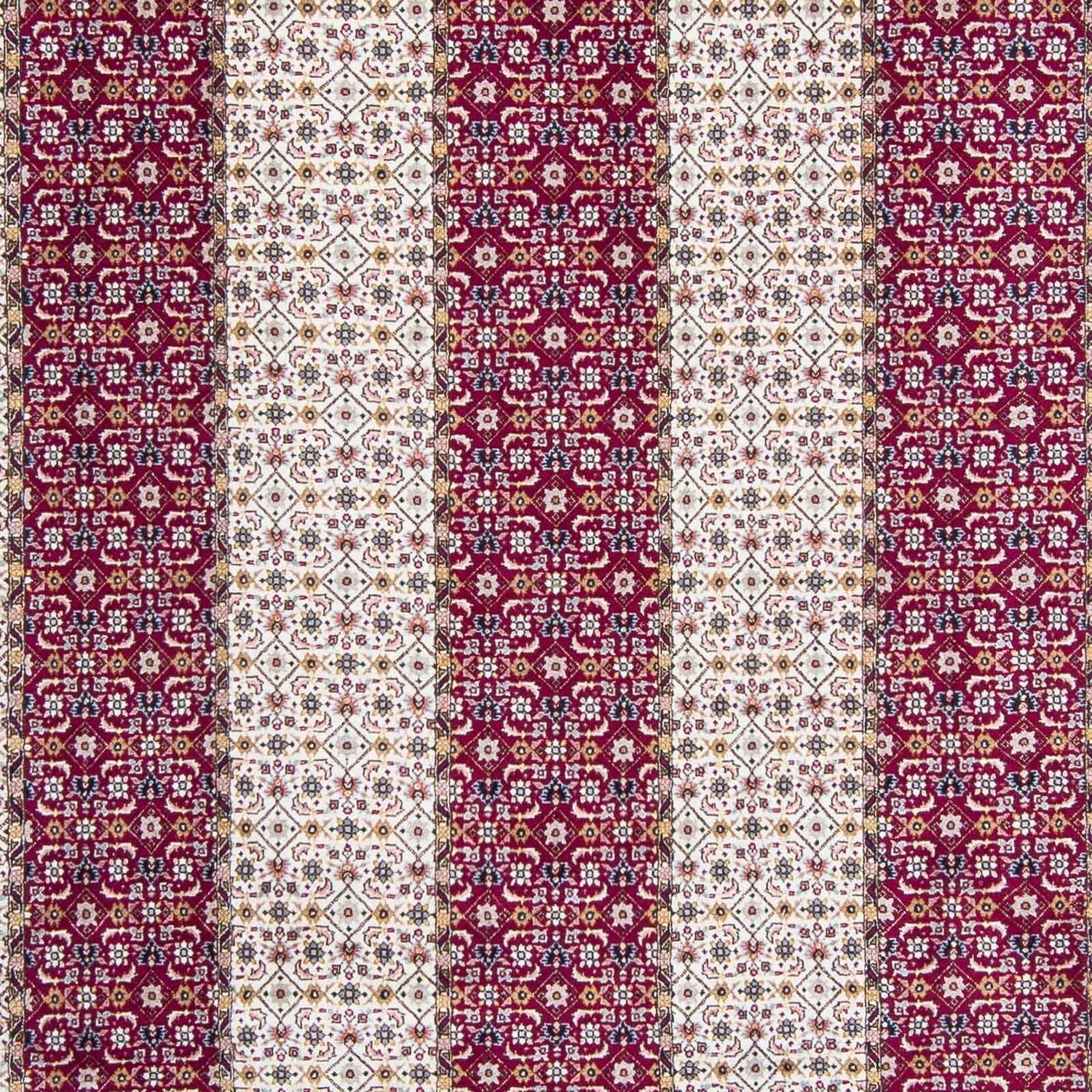 Tapis persan - Tabriz - 292 x 203 cm - multicolore