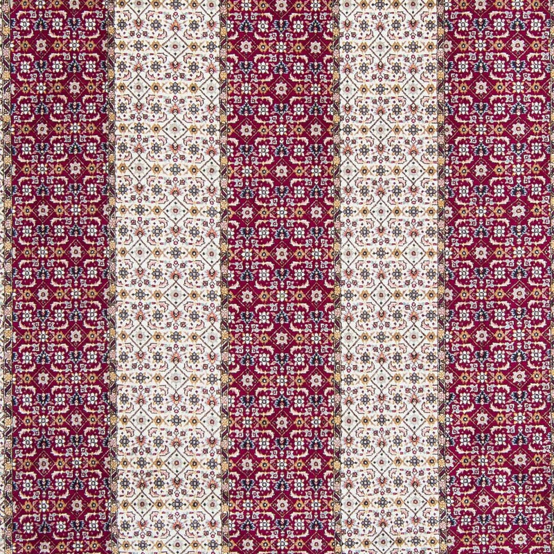 Tapis persan - Tabriz - 292 x 203 cm - multicolore