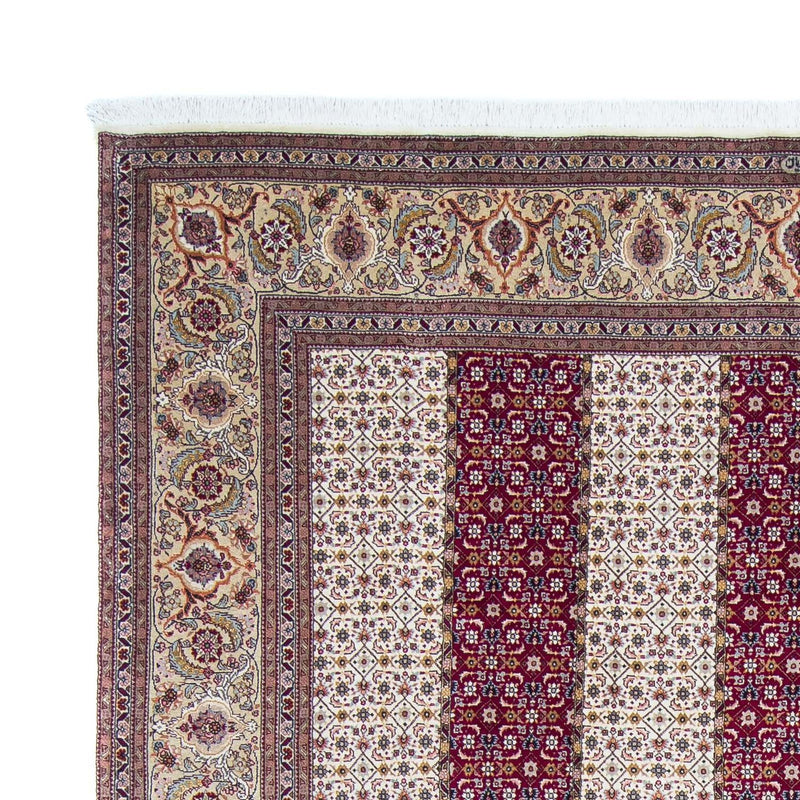 Tapis persan - Tabriz - 292 x 203 cm - multicolore
