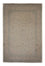 Tapis persan - Nain - Royal - 351 x 250 cm - marron clair