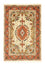 Tapis persan - Tabriz - Royal - 153 x 103 cm - beige