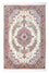 Tapis persan - Tabriz - Royal - 94 x 61 cm - beige