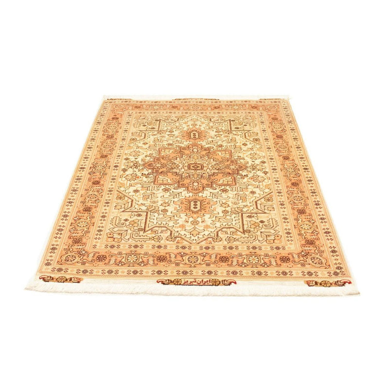 Perserteppich - Täbriz - Royal 154 x 102 cm Teppichbrücke