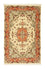 Tapis persan - Tabriz - Royal - 155 x 100 cm - beige