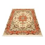 Tapis persan - Tabriz - Royal - 155 x 100 cm - beige