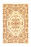 Perserteppich - Täbriz - Royal 157 x 102 cm Teppichbrücke