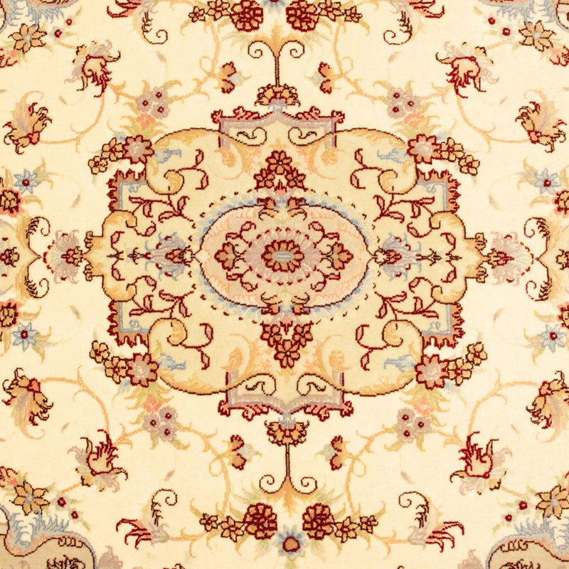 Perserteppich - Täbriz - Royal 157 x 102 cm Teppichbrücke