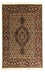 Tapis persan - Tabriz - Royal - 117 x 76 cm - beige