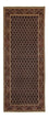 Tapis de couloir Tapis persan - Tabriz - 336 x 123 cm - multicolore