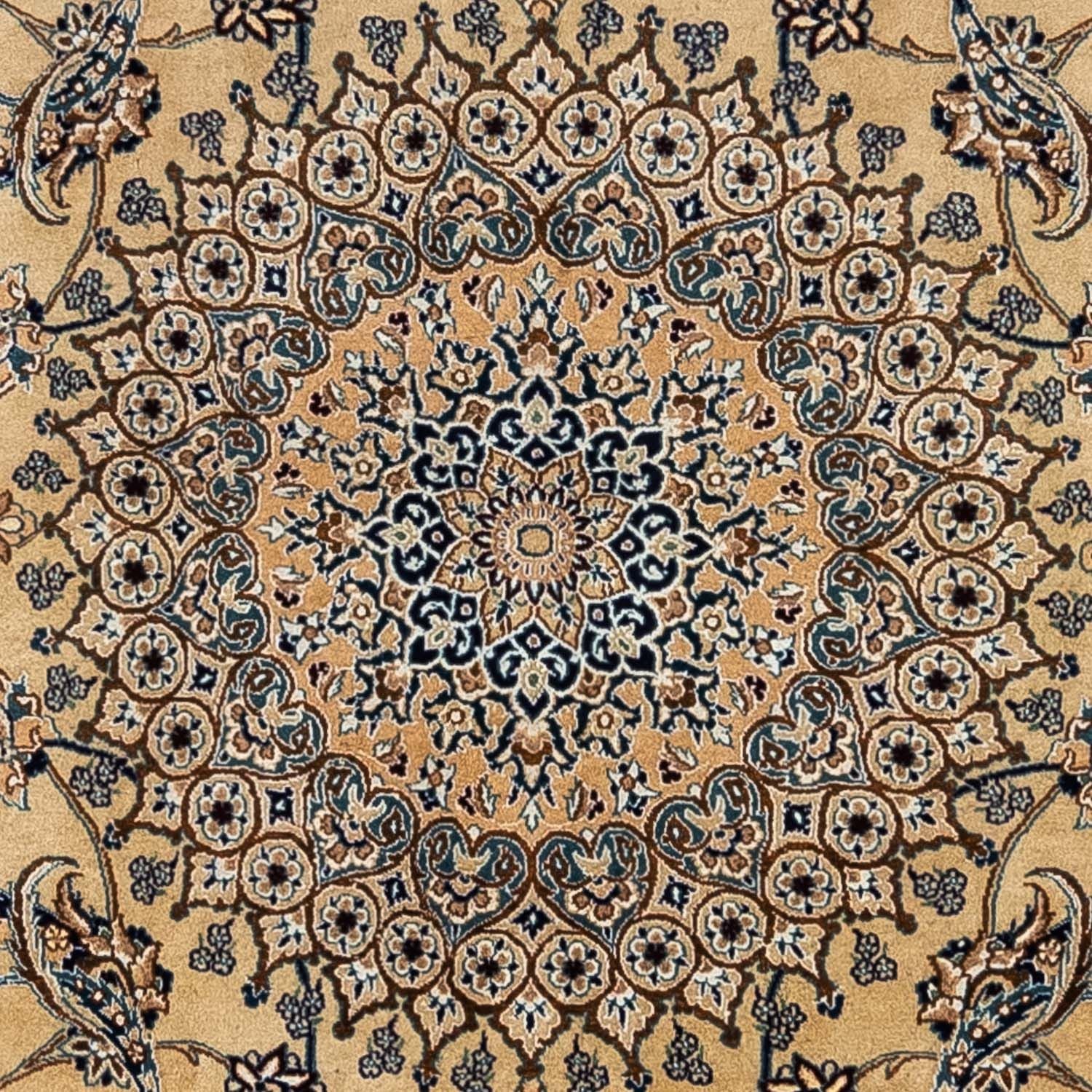 Perserteppich - Nain - Royal 342 x 240 cm