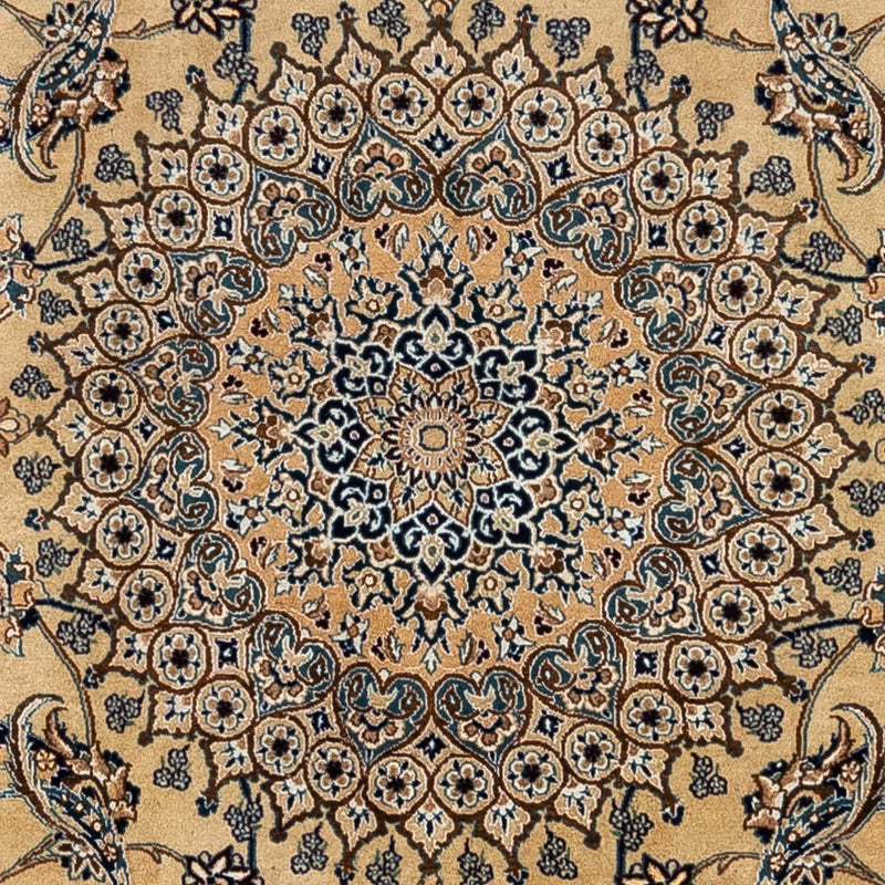 Perserteppich - Nain - Royal 342 x 240 cm