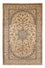 Tapis persan - Nain - Royal - 305 x 191 cm - beige