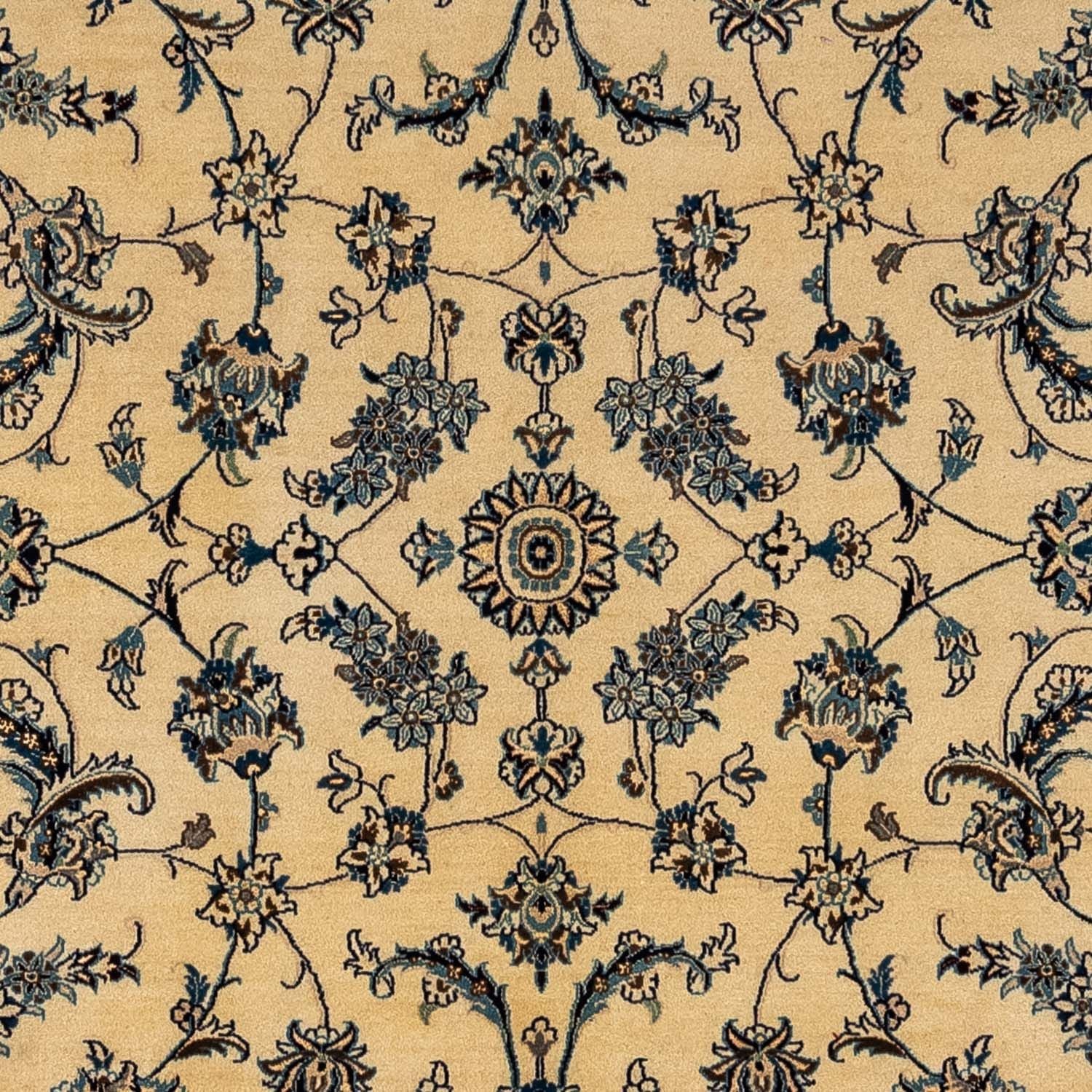 Perserteppich - Nain - Royal 340 x 241 cm