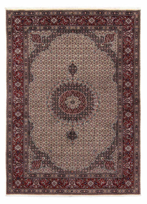 Tapis persan - Classique - 276 x 200 cm - beige
