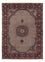 Tapis persan - Classique - 276 x 200 cm - beige
