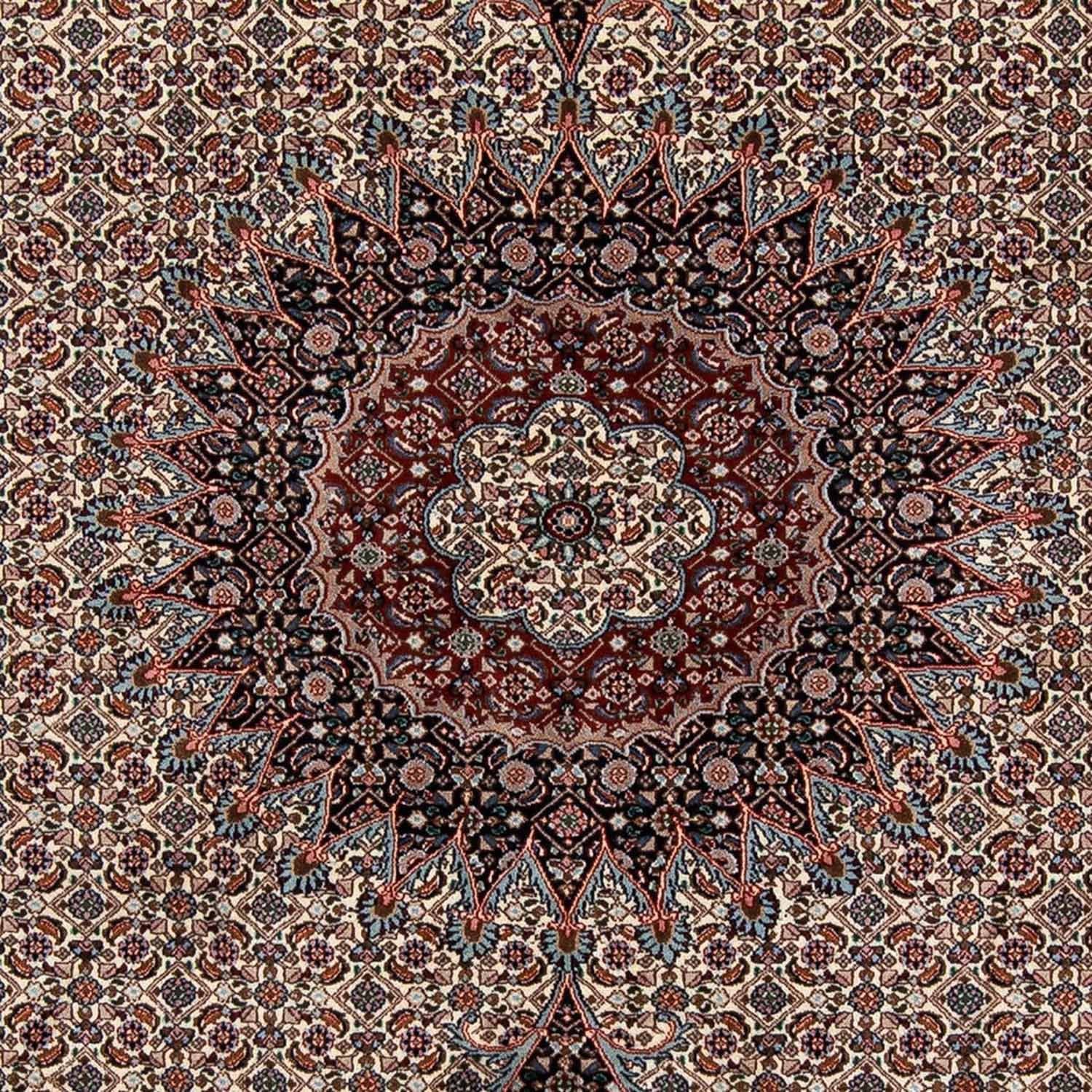 Tapis persan - Classique - 276 x 200 cm - beige