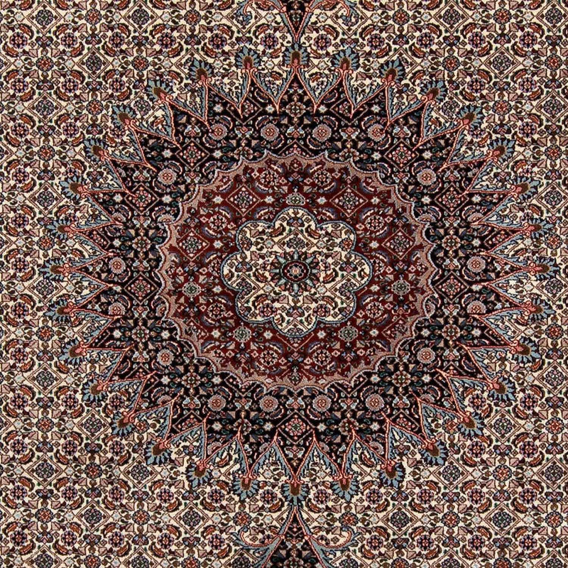 Tapis persan - Classique - 276 x 200 cm - beige
