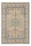 Tapis persan - Nain - Royal - 290 x 202 cm - beige
