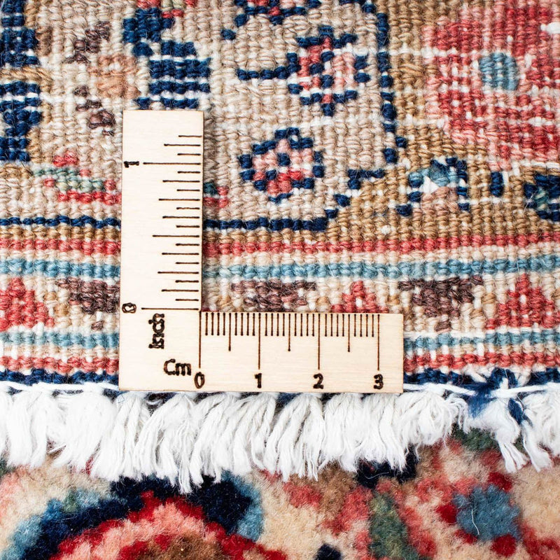 Tapis persan - Classique - 300 x 215 cm - rouge clair
