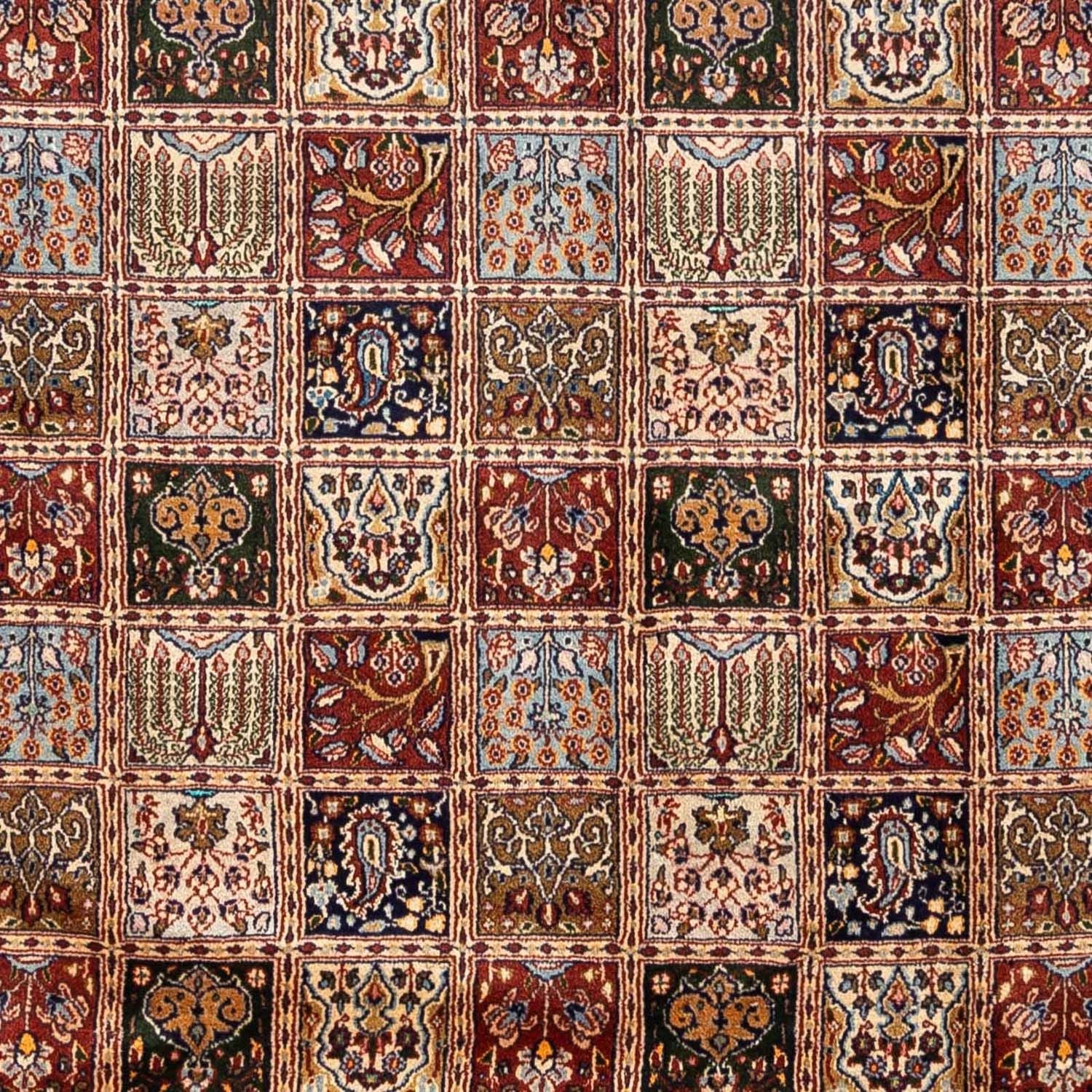 Tapis persan - Classique - 351 x 250 cm - rouge clair