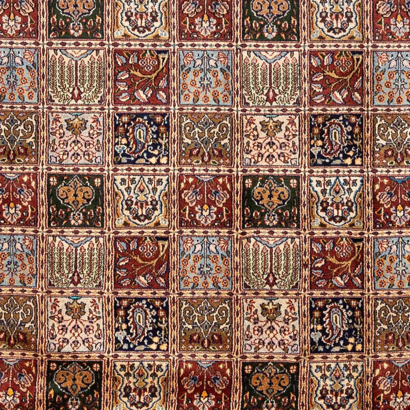 Tapis persan - Classique - 351 x 250 cm - rouge clair