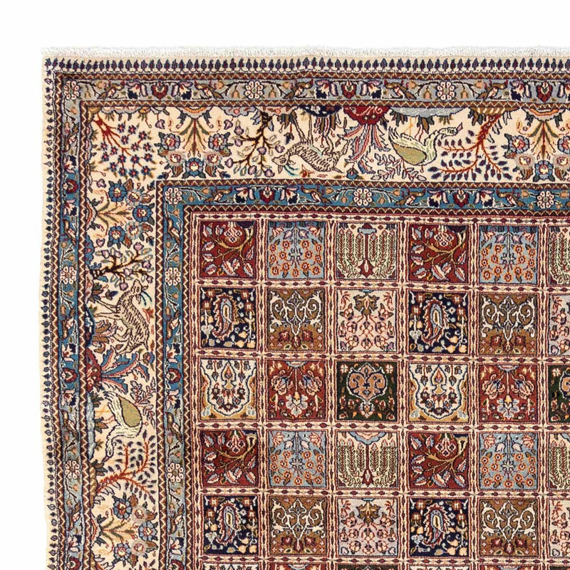 Tapis persan - Classique - 351 x 250 cm - rouge clair