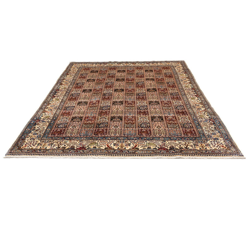 Tapis persan - Classique - 351 x 250 cm - rouge clair
